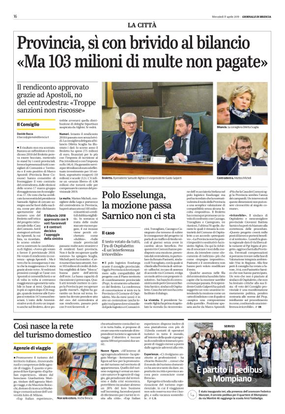 Giornale di Brescia